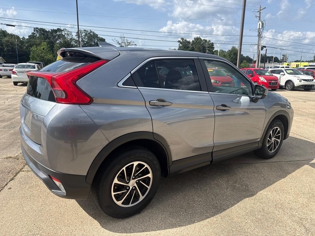Mitsubishi Eclipse Cross ES FWD 2020