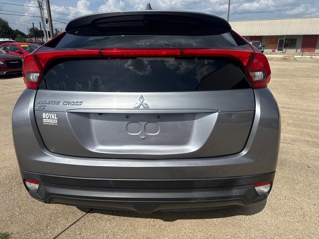 Mitsubishi Eclipse Cross ES FWD 2020