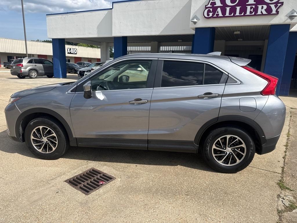 Mitsubishi Eclipse Cross ES FWD 2020