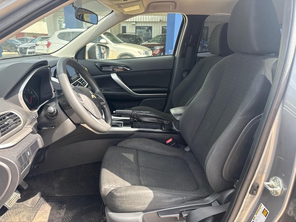 Mitsubishi Eclipse Cross ES FWD 2020