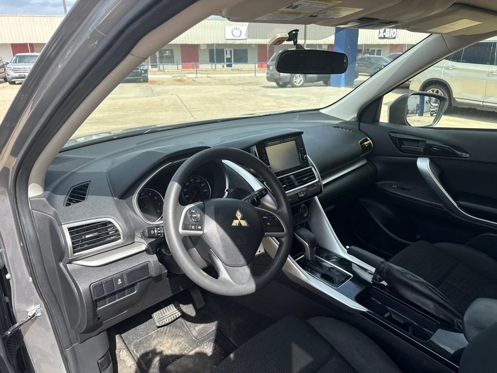 Mitsubishi Eclipse Cross ES FWD 2020