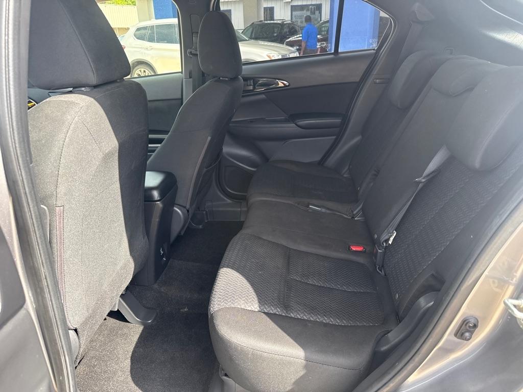Mitsubishi Eclipse Cross ES FWD 2020