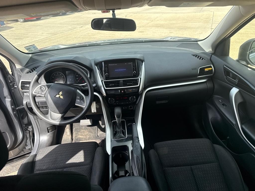 Mitsubishi Eclipse Cross ES FWD 2020