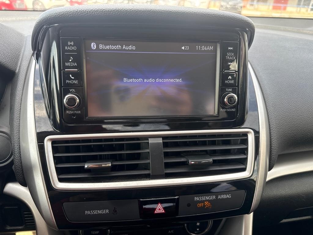 Mitsubishi Eclipse Cross ES FWD 2020