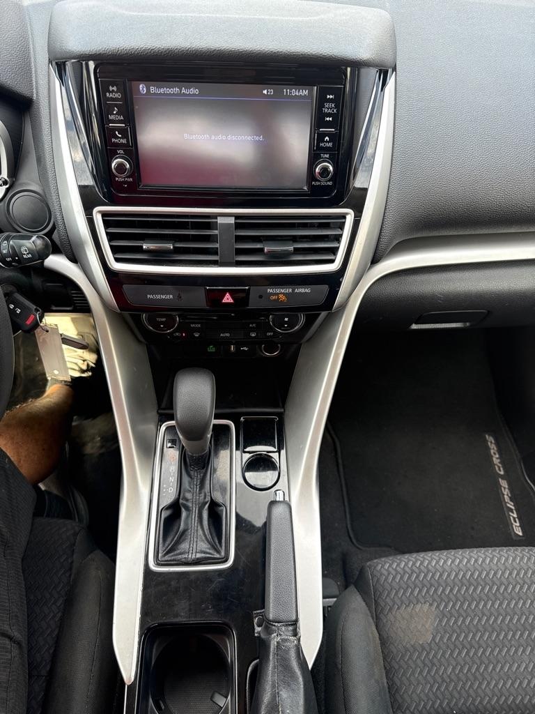 Mitsubishi Eclipse Cross ES FWD 2020