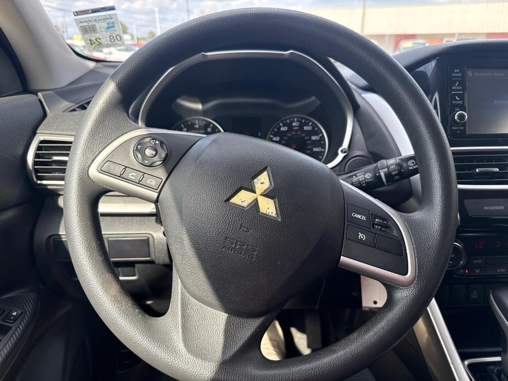 Mitsubishi Eclipse Cross ES FWD 2020