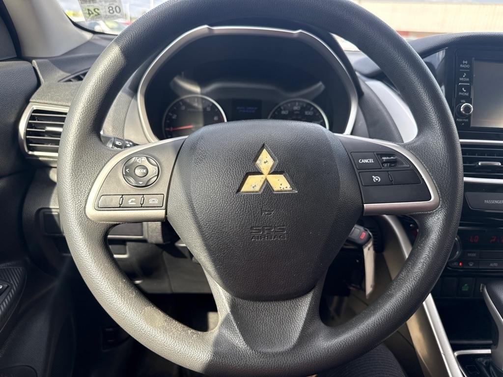 Mitsubishi Eclipse Cross ES FWD 2020