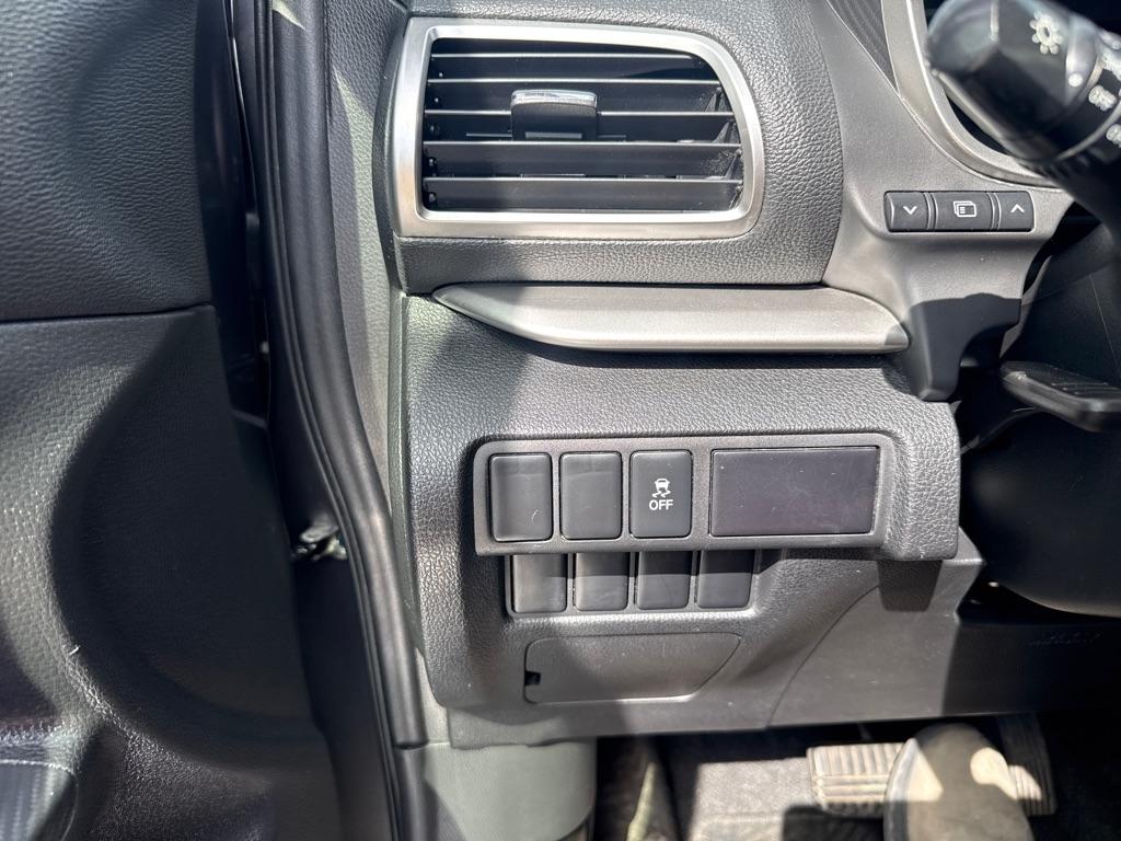 Mitsubishi Eclipse Cross ES FWD 2020
