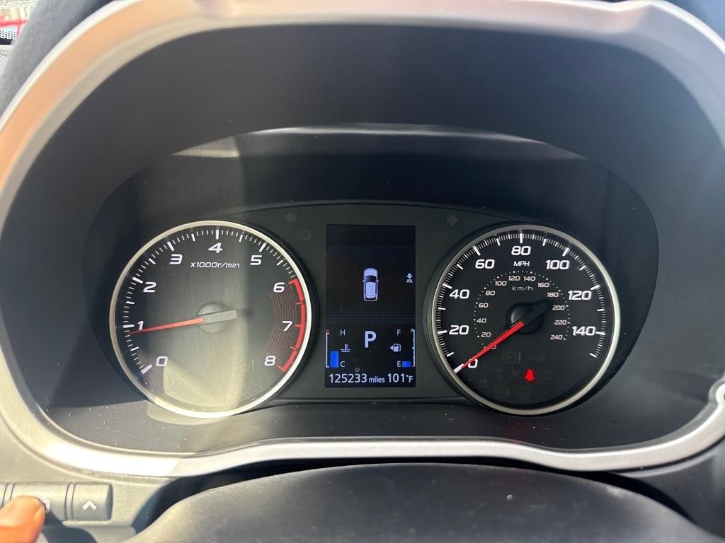 Mitsubishi Eclipse Cross ES FWD 2020
