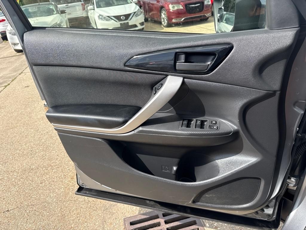 Mitsubishi Eclipse Cross ES FWD 2020