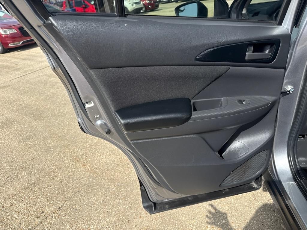 Mitsubishi Eclipse Cross ES FWD 2020