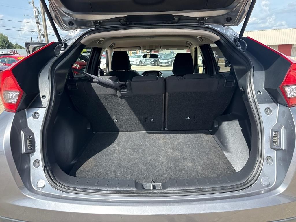 Mitsubishi Eclipse Cross ES FWD 2020