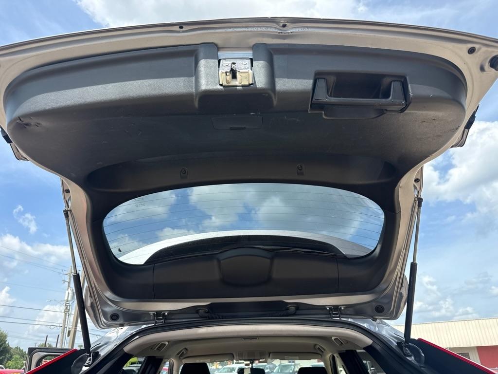 Mitsubishi Eclipse Cross ES FWD 2020