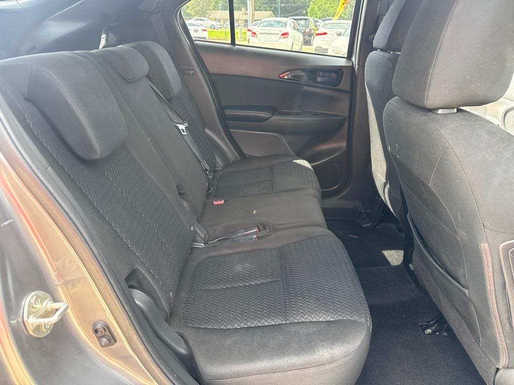 Mitsubishi Eclipse Cross ES FWD 2020