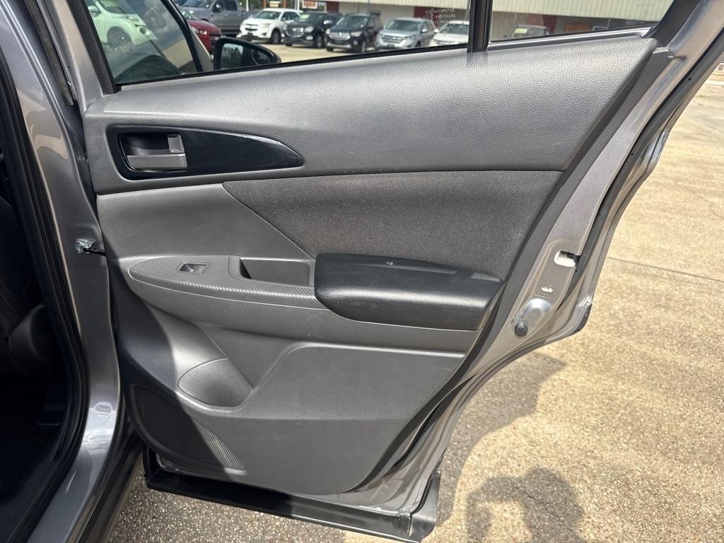 Mitsubishi Eclipse Cross ES FWD 2020