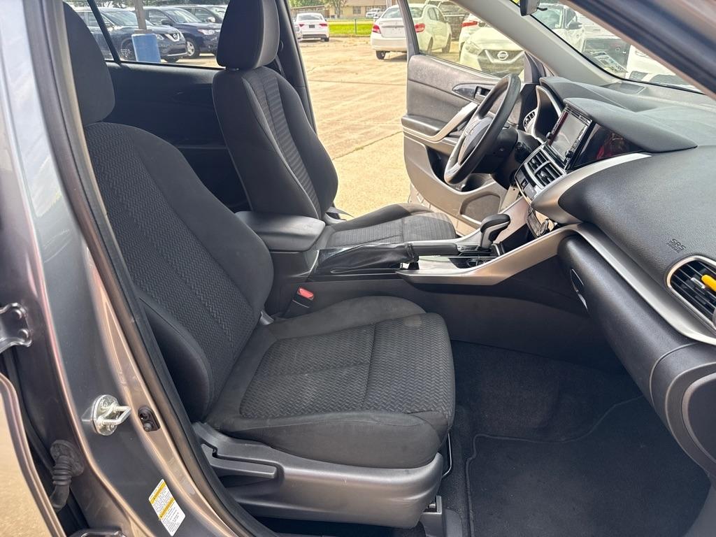 Mitsubishi Eclipse Cross ES FWD 2020