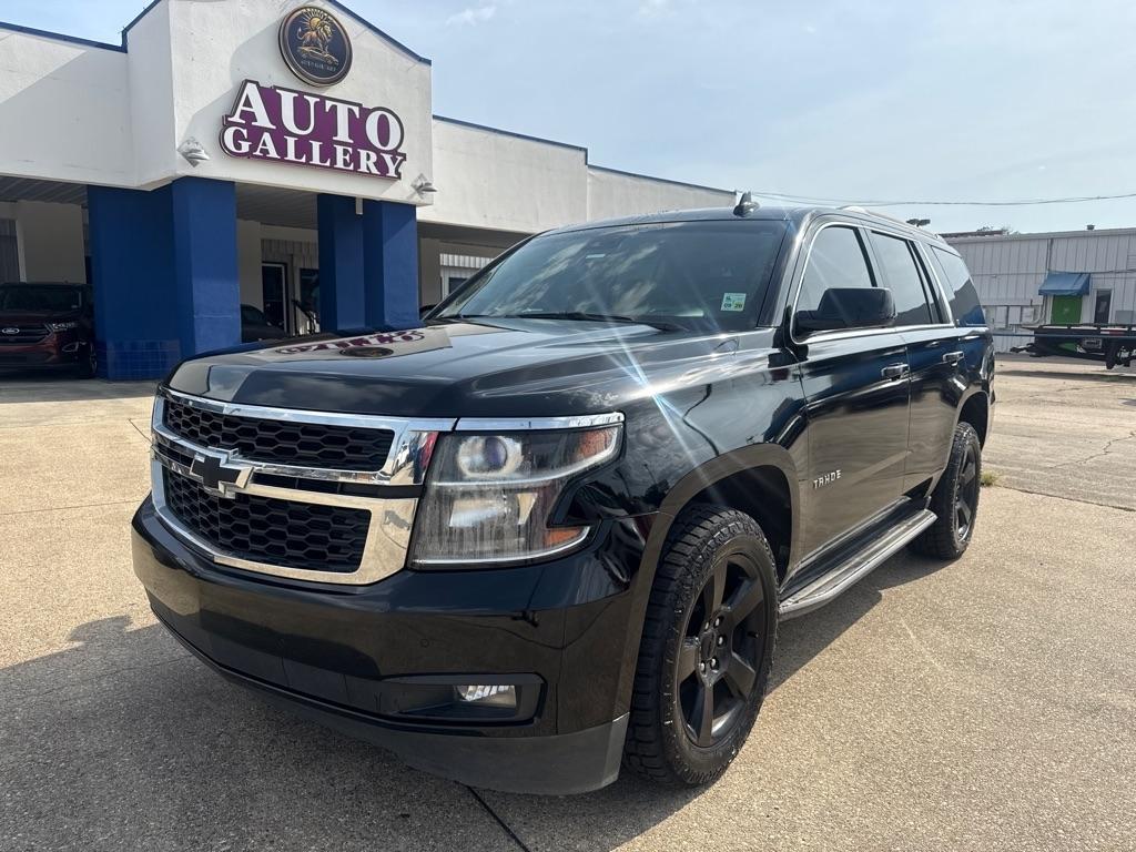 Chevrolet Tahoe 2WD 4dr LT 2016