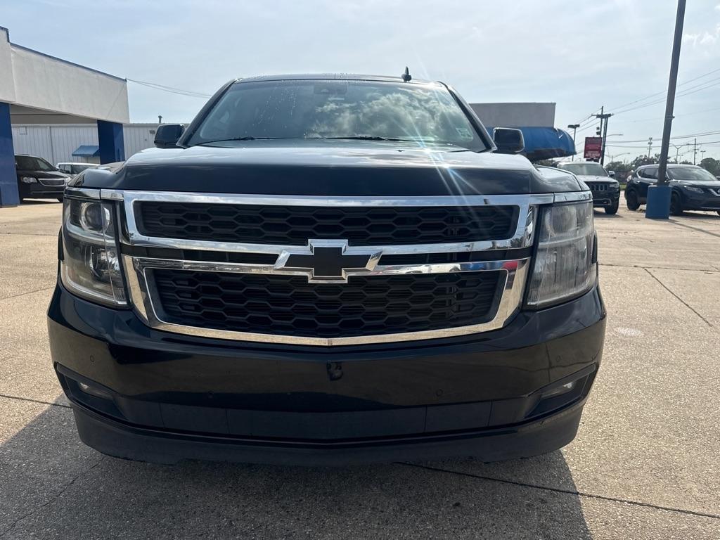 Chevrolet Tahoe 2WD 4dr LT 2016