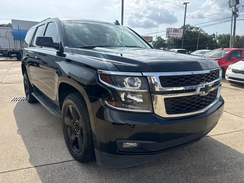 Chevrolet Tahoe 2WD 4dr LT 2016