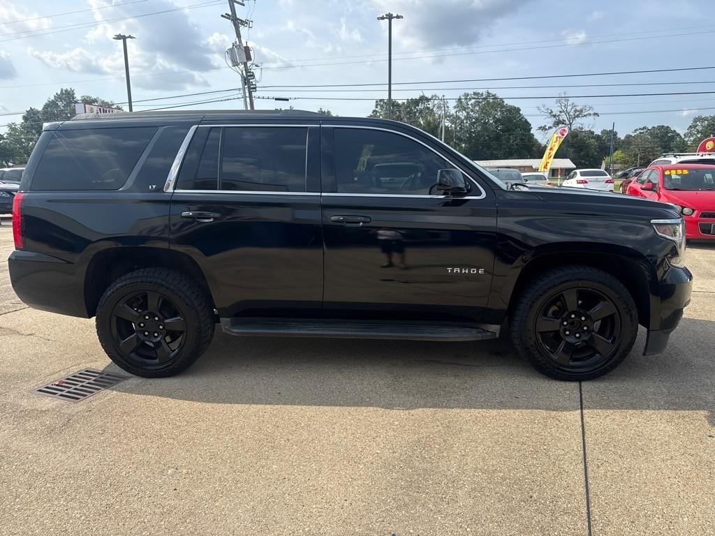 Chevrolet Tahoe 2WD 4dr LT 2016