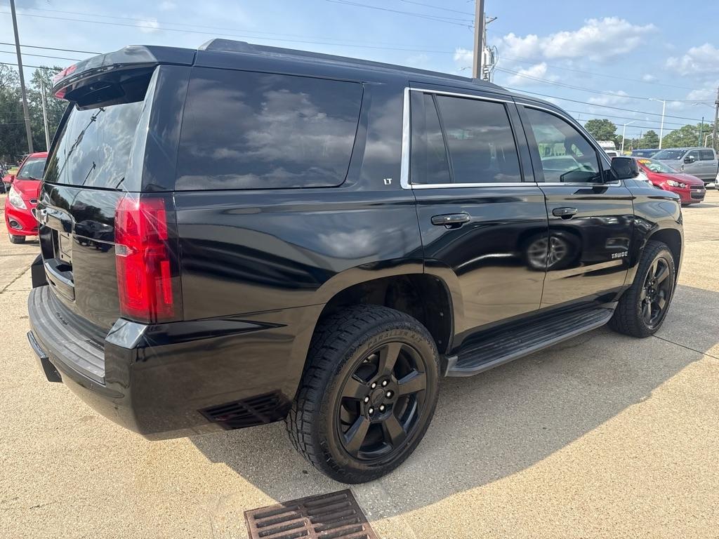Chevrolet Tahoe 2WD 4dr LT 2016