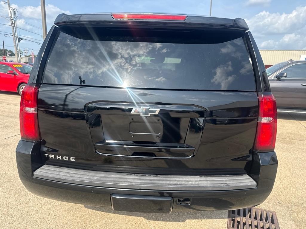 Chevrolet Tahoe 2WD 4dr LT 2016