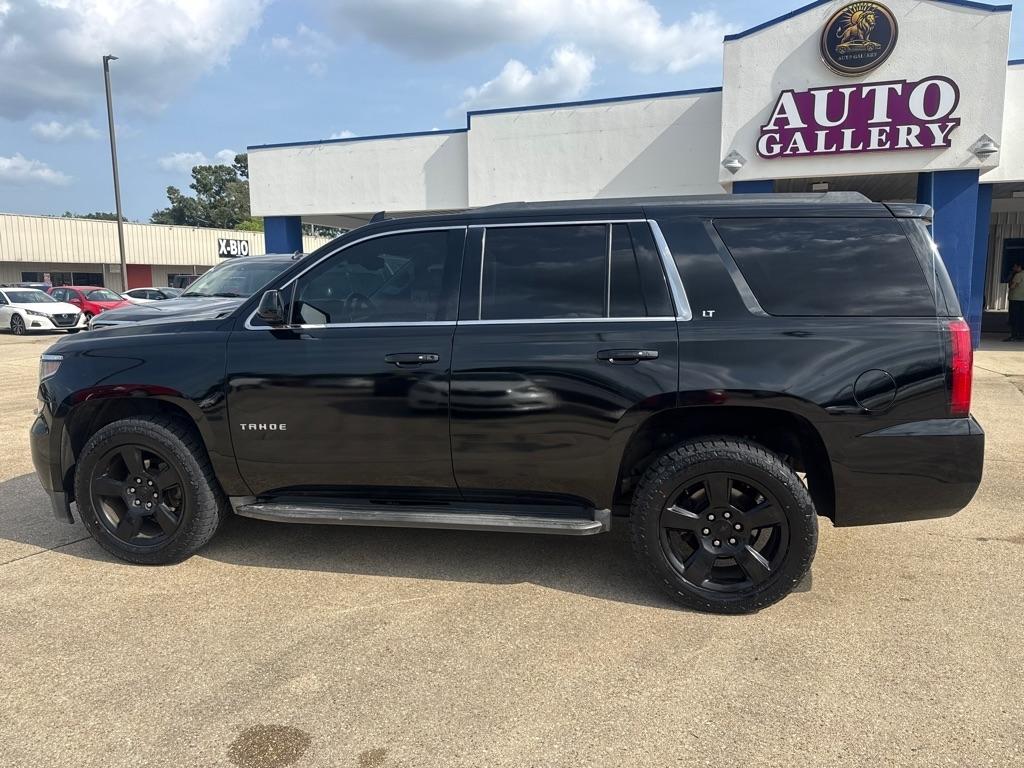 Chevrolet Tahoe 2WD 4dr LT 2016