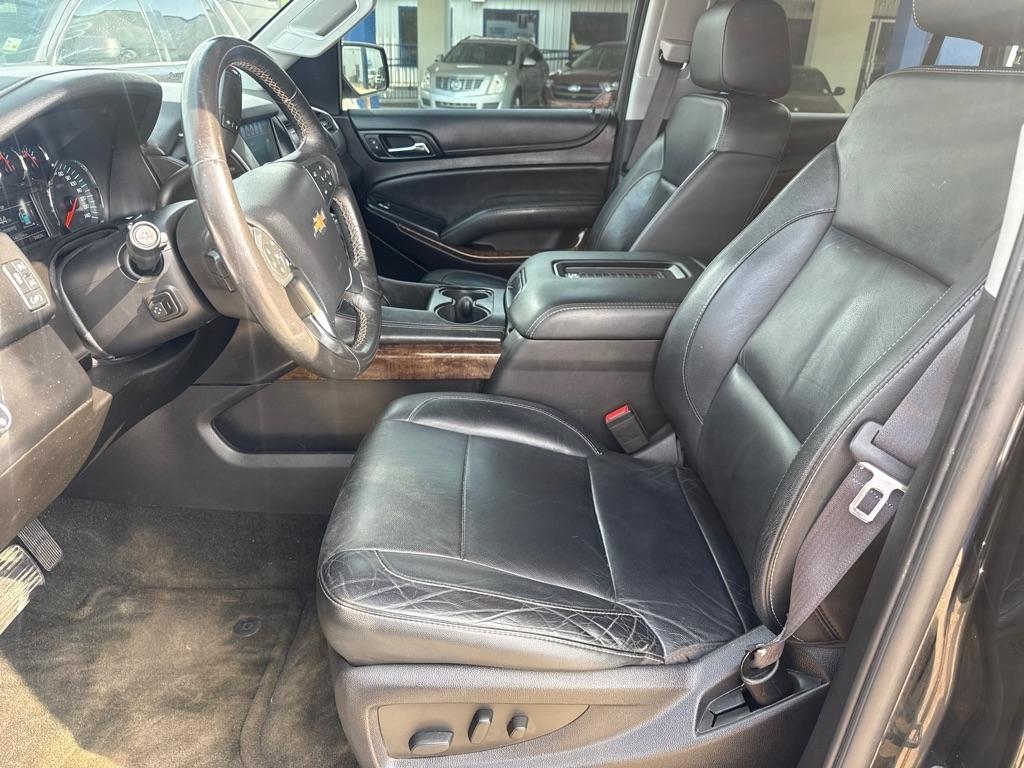 Chevrolet Tahoe 2WD 4dr LT 2016