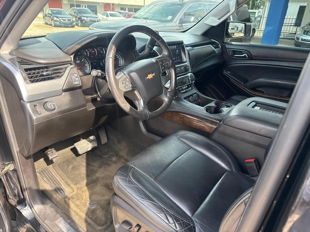 Chevrolet Tahoe 2WD 4dr LT 2016