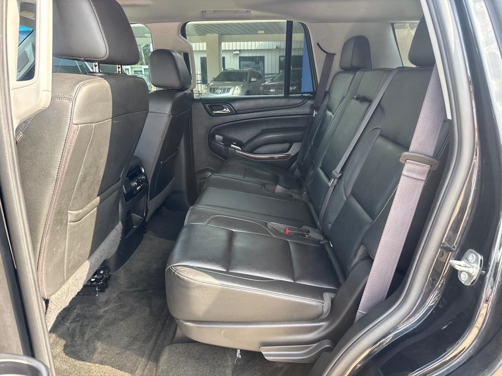 Chevrolet Tahoe 2WD 4dr LT 2016