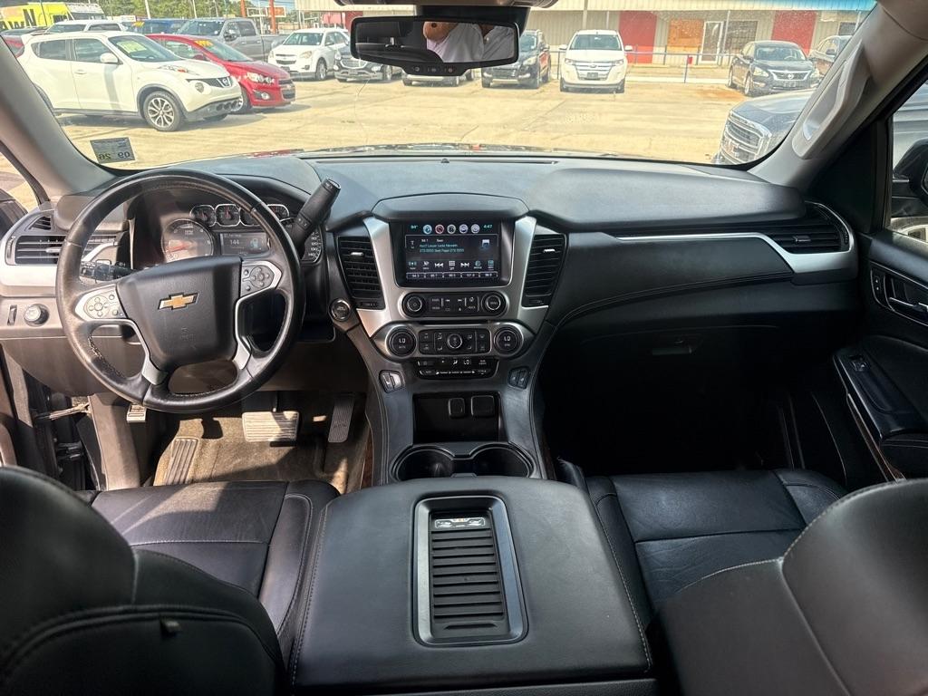 Chevrolet Tahoe 2WD 4dr LT 2016