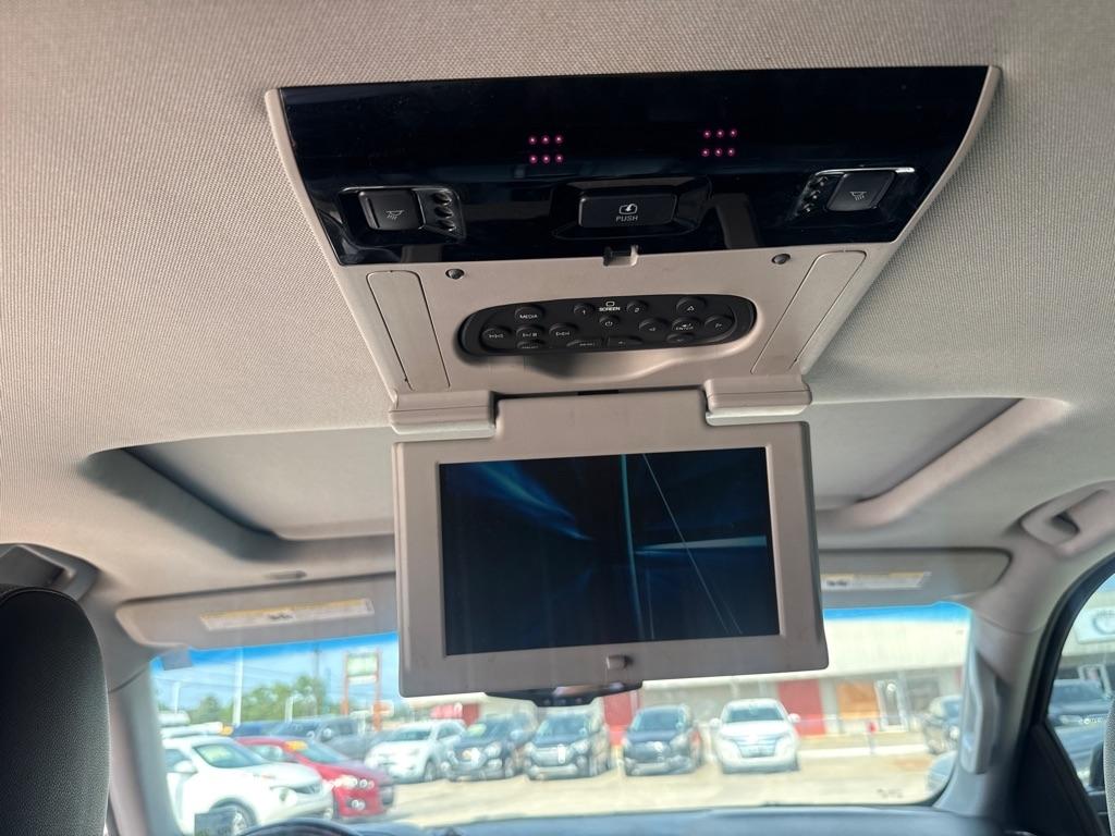 Chevrolet Tahoe 2WD 4dr LT 2016