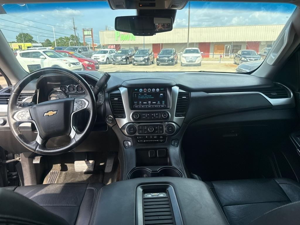 Chevrolet Tahoe 2WD 4dr LT 2016