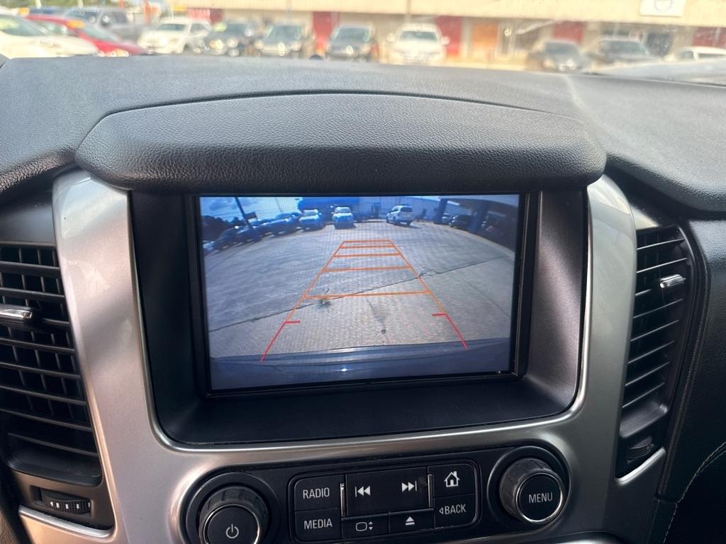 Chevrolet Tahoe 2WD 4dr LT 2016
