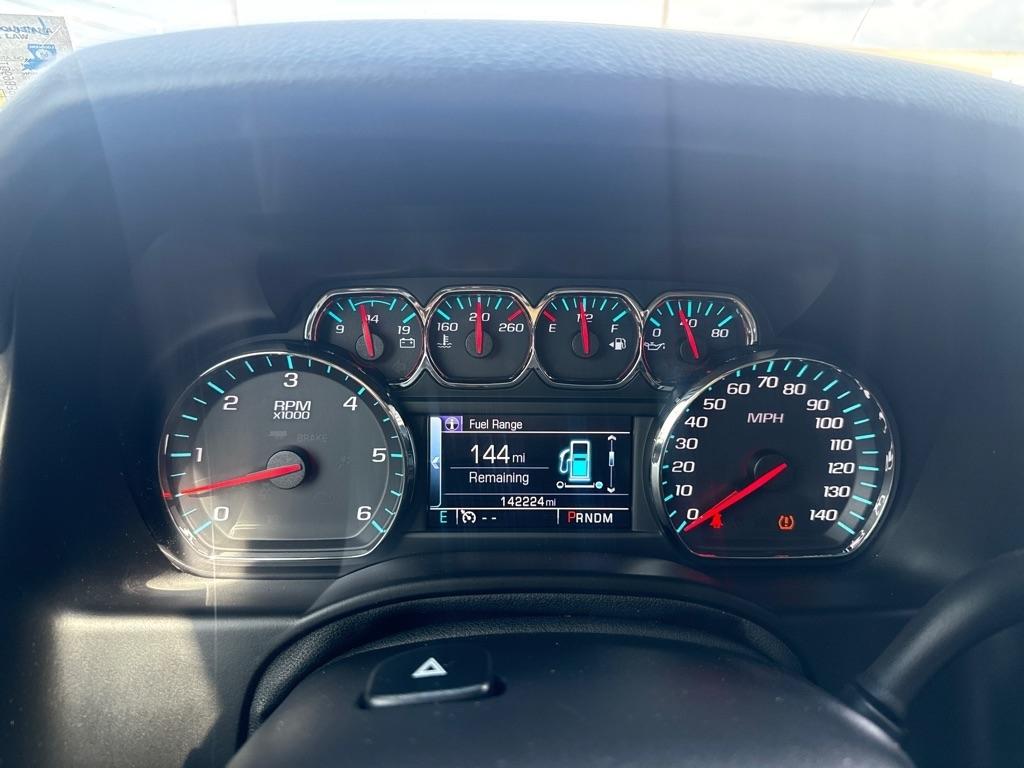 Chevrolet Tahoe 2WD 4dr LT 2016