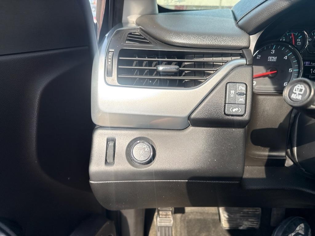 Chevrolet Tahoe 2WD 4dr LT 2016