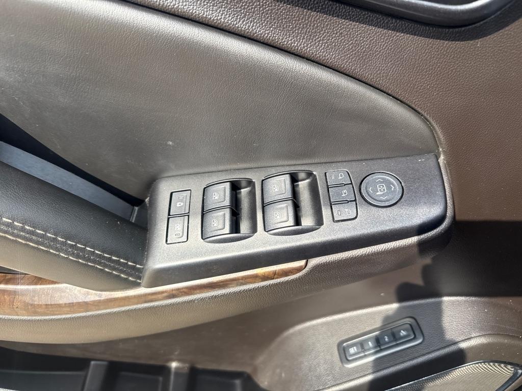 Chevrolet Tahoe 2WD 4dr LT 2016