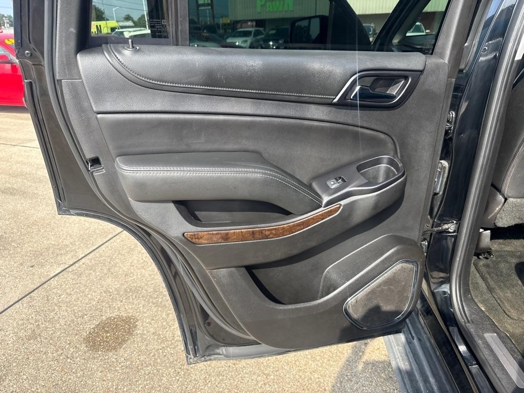 Chevrolet Tahoe 2WD 4dr LT 2016