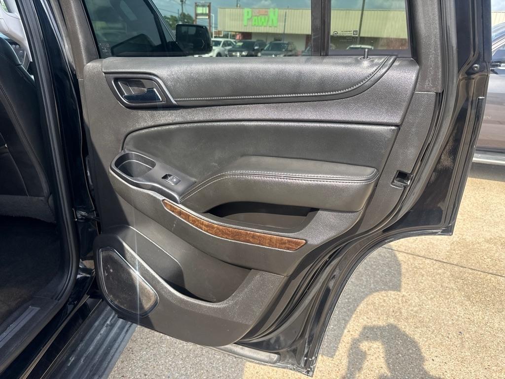 Chevrolet Tahoe 2WD 4dr LT 2016