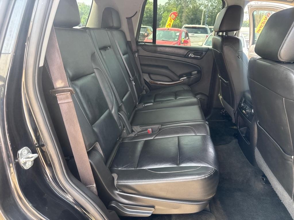 Chevrolet Tahoe 2WD 4dr LT 2016