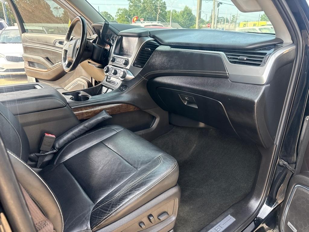 Chevrolet Tahoe 2WD 4dr LT 2016