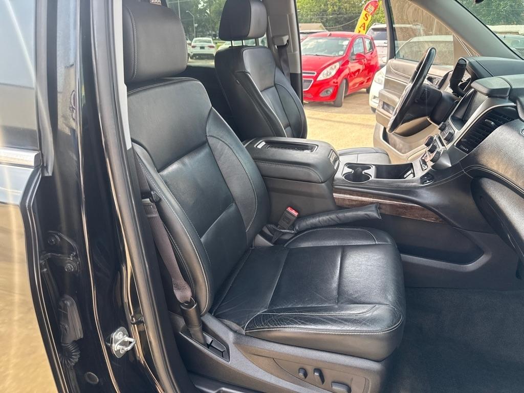 Chevrolet Tahoe 2WD 4dr LT 2016