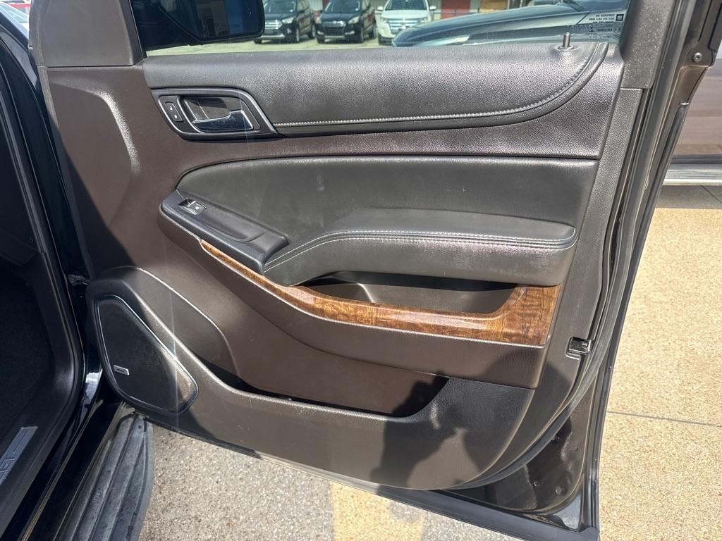 Chevrolet Tahoe 2WD 4dr LT 2016