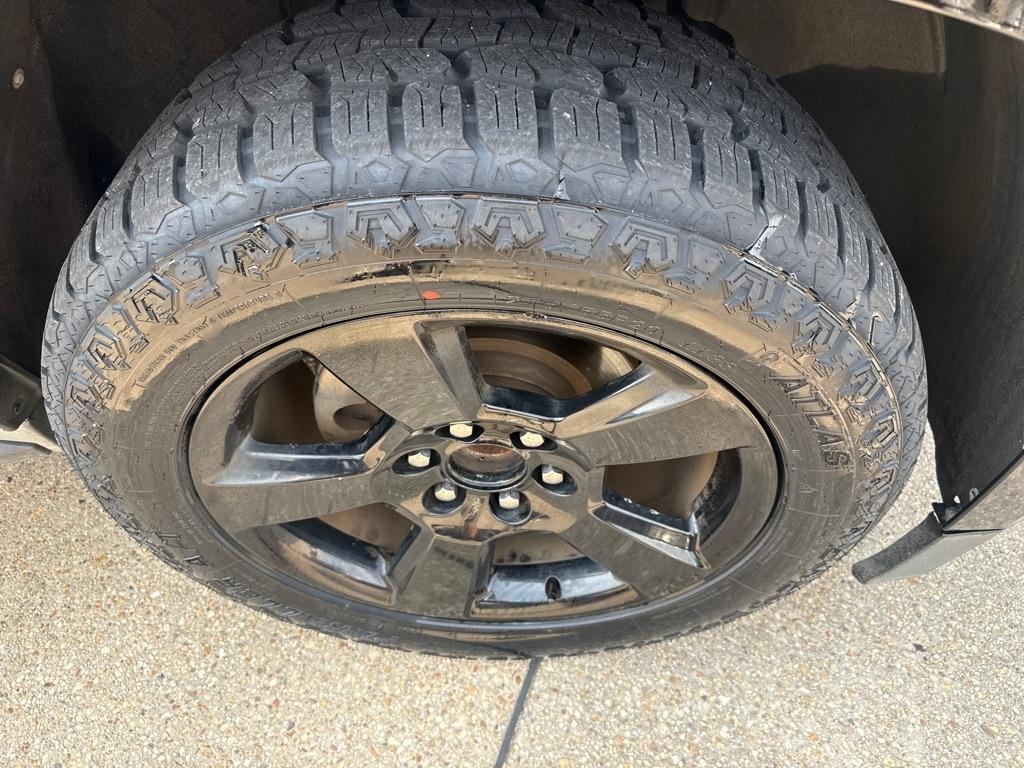Chevrolet Tahoe 2WD 4dr LT 2016