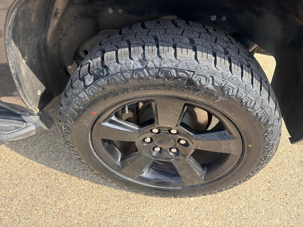 Chevrolet Tahoe 2WD 4dr LT 2016
