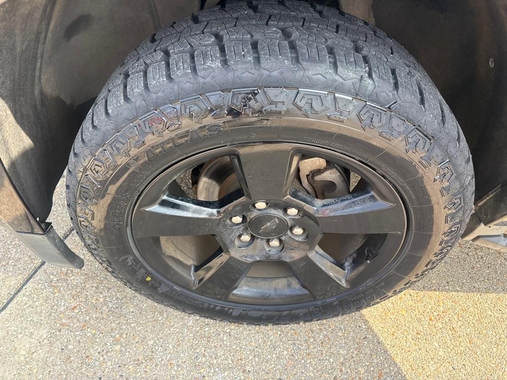 Chevrolet Tahoe 2WD 4dr LT 2016