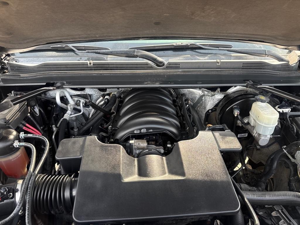Chevrolet Tahoe 2WD 4dr LT 2016