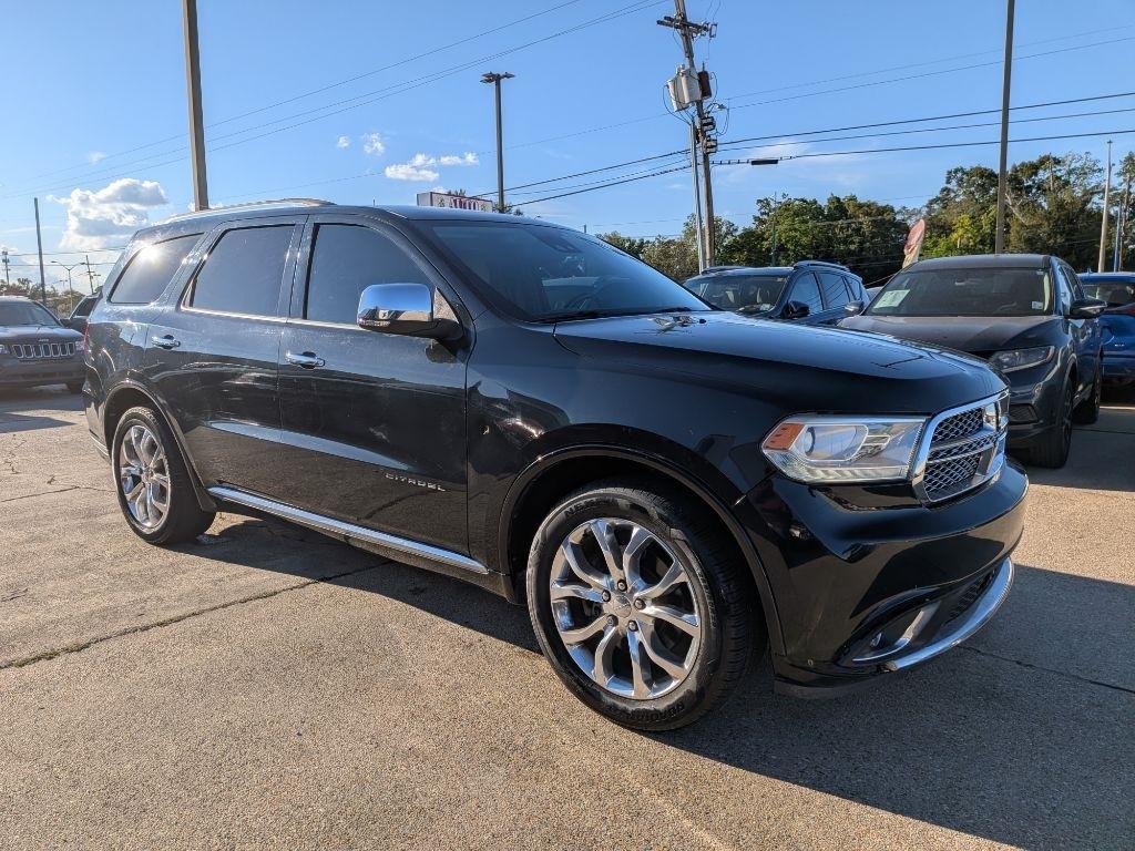 Dodge Durango 2WD 4dr Citadel 2016