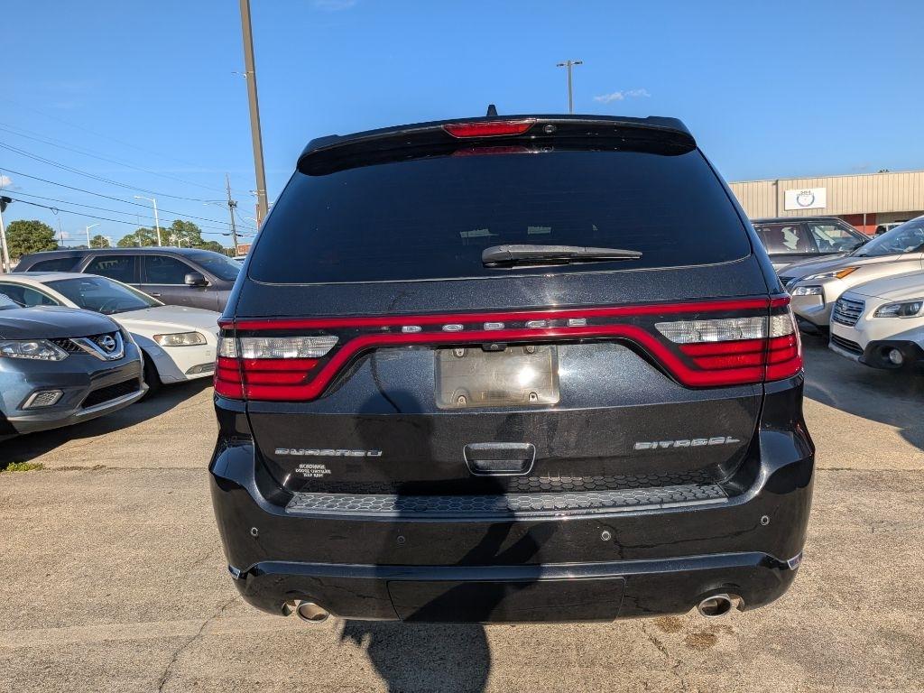 Dodge Durango 2WD 4dr Citadel 2016