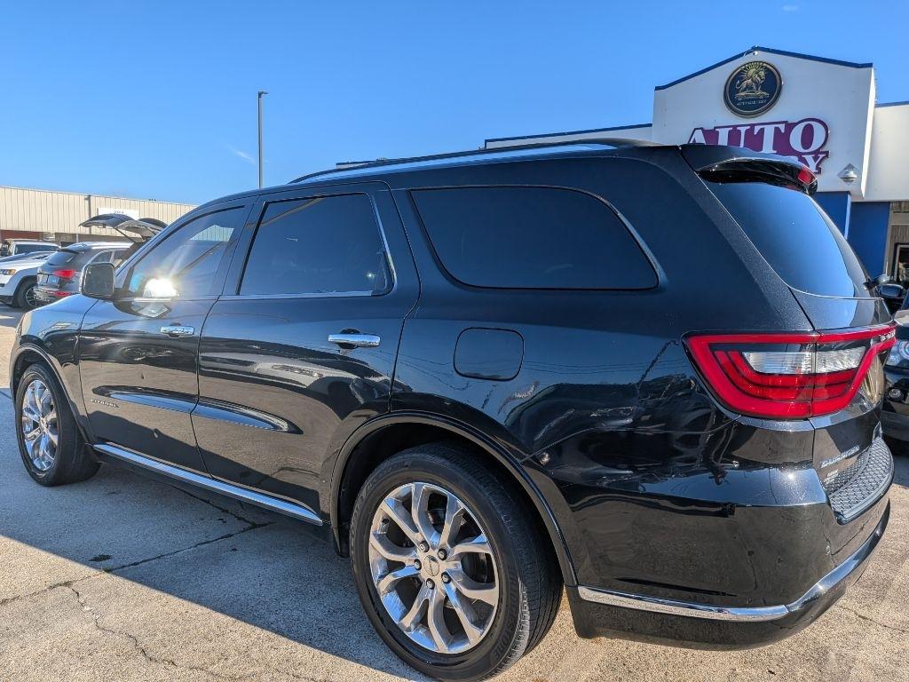 Dodge Durango 2WD 4dr Citadel 2016